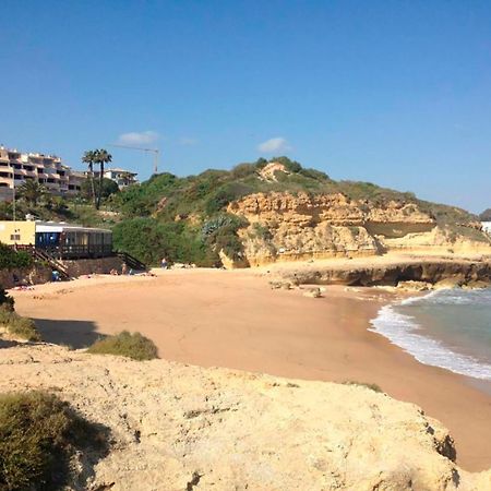 Albufeira Inn - Lote 6 T1 Kültér fotó