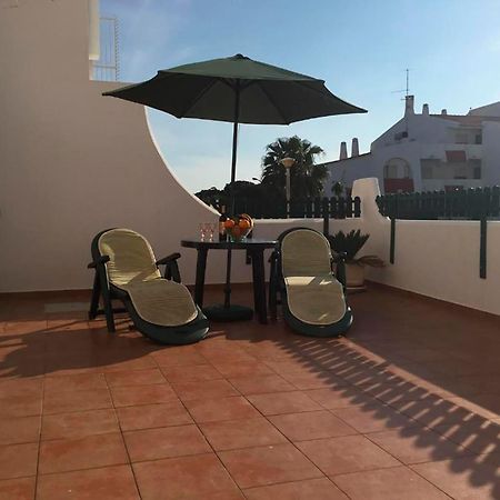Albufeira Inn - Lote 6 T1 Kültér fotó