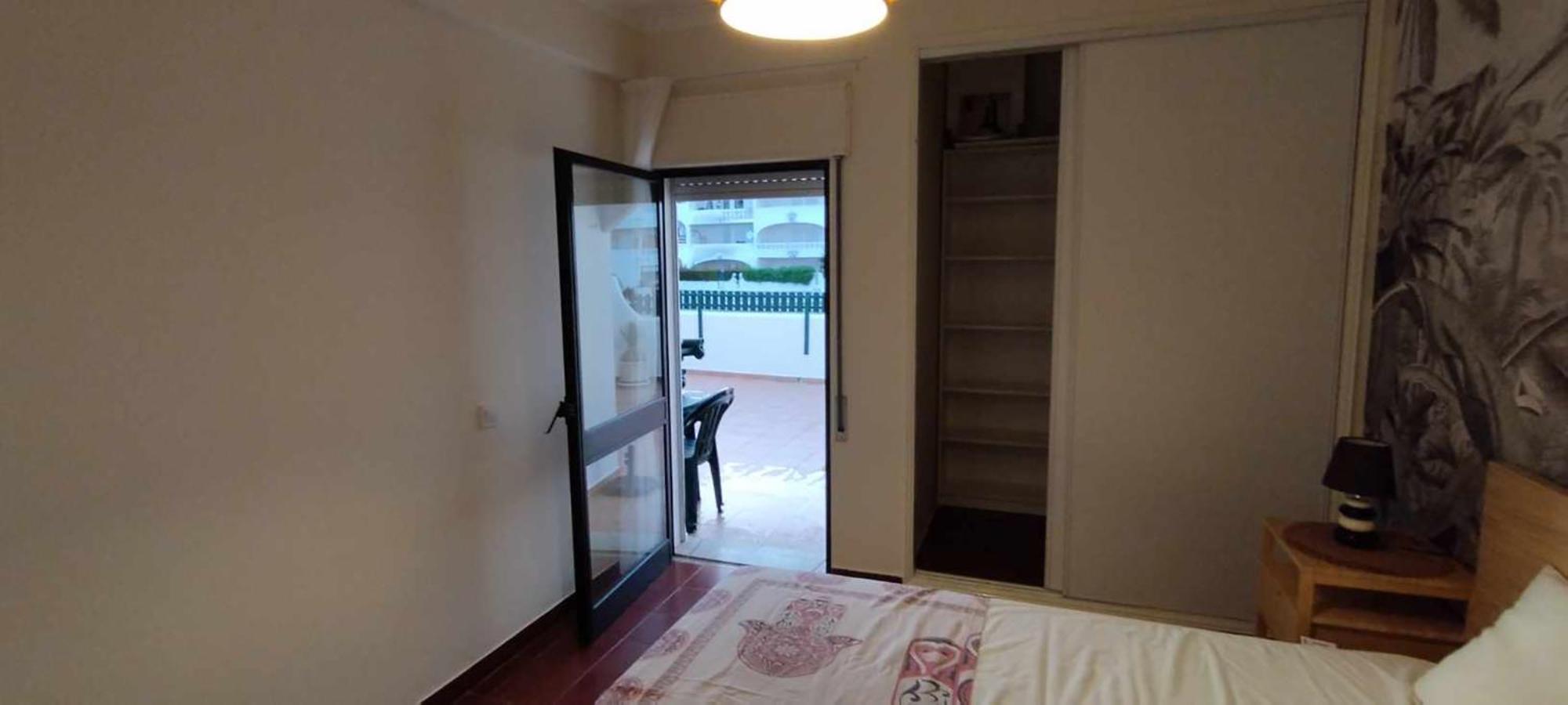 Albufeira Inn - Lote 6 T1 Kültér fotó