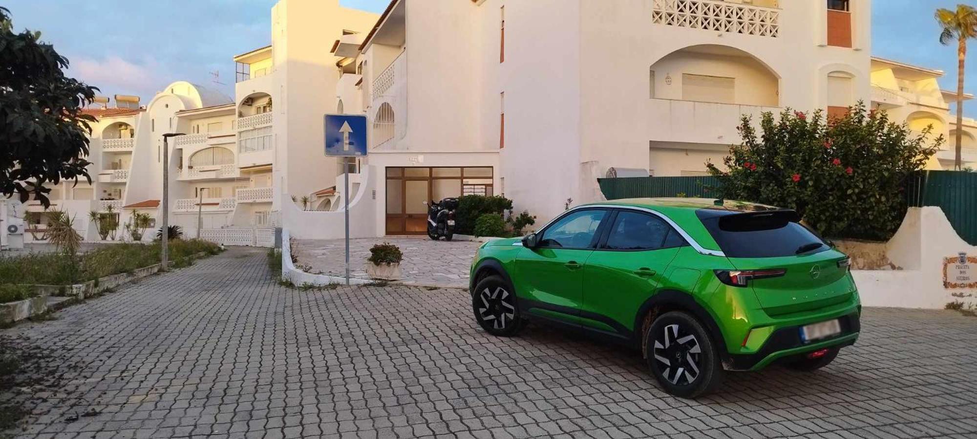 Albufeira Inn - Lote 6 T1 Kültér fotó