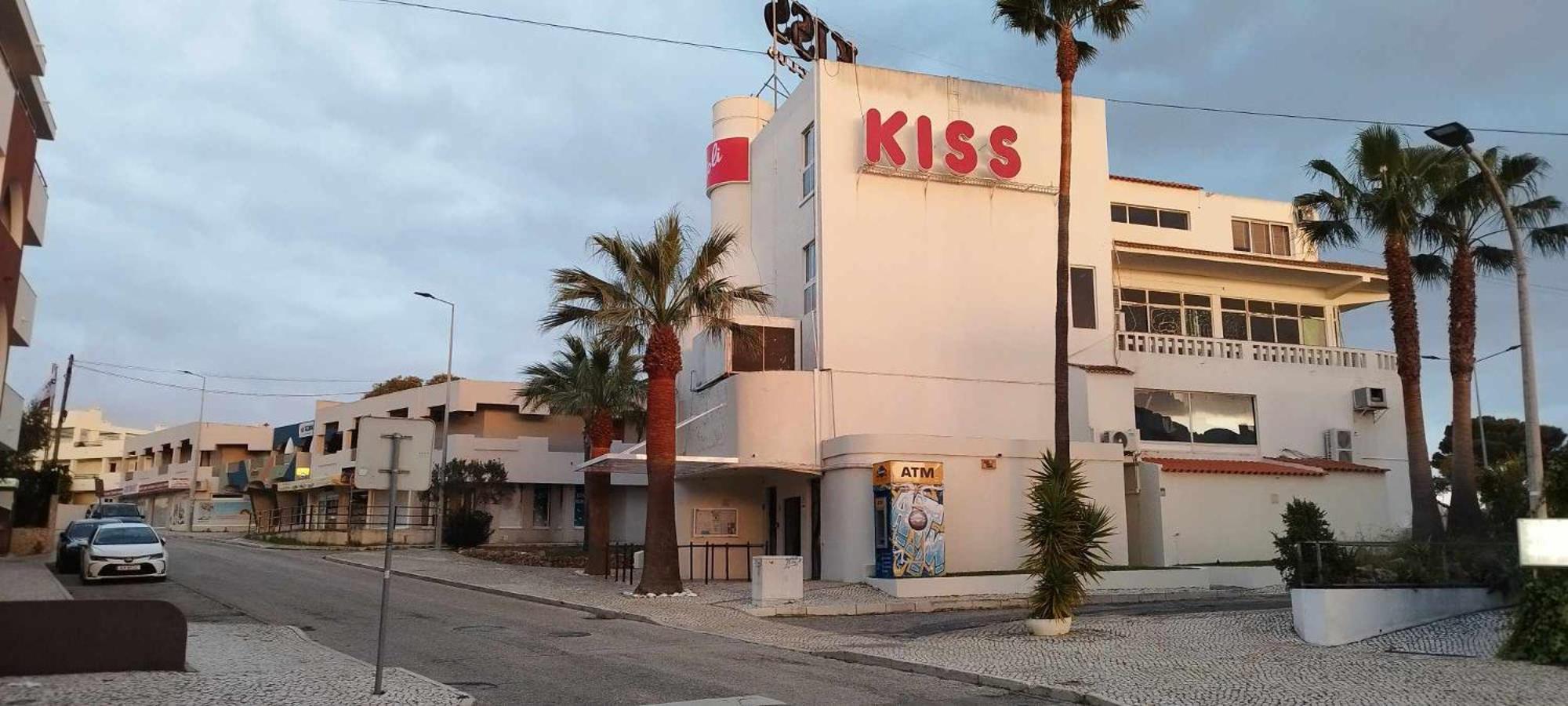 Albufeira Inn - Lote 6 T1 Kültér fotó