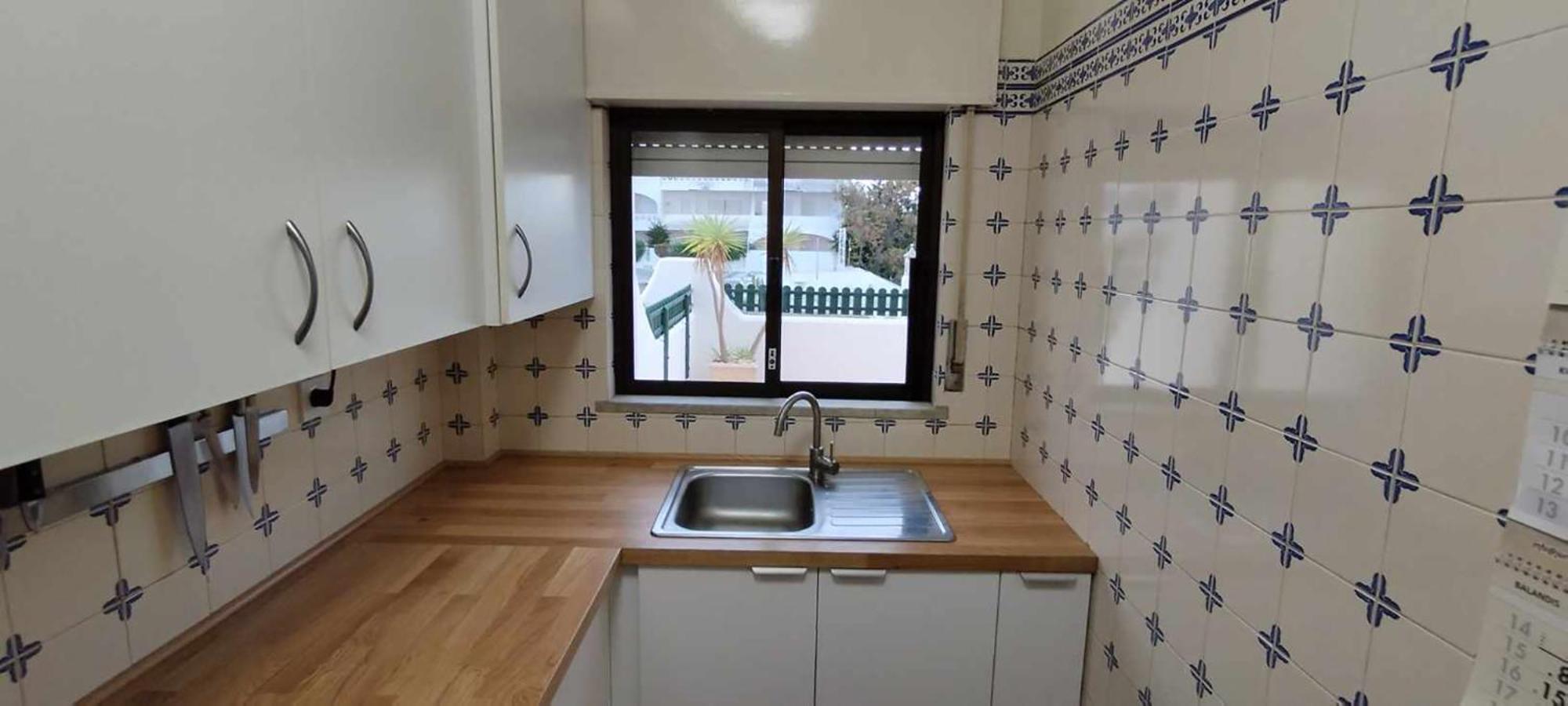 Albufeira Inn - Lote 6 T1 Kültér fotó