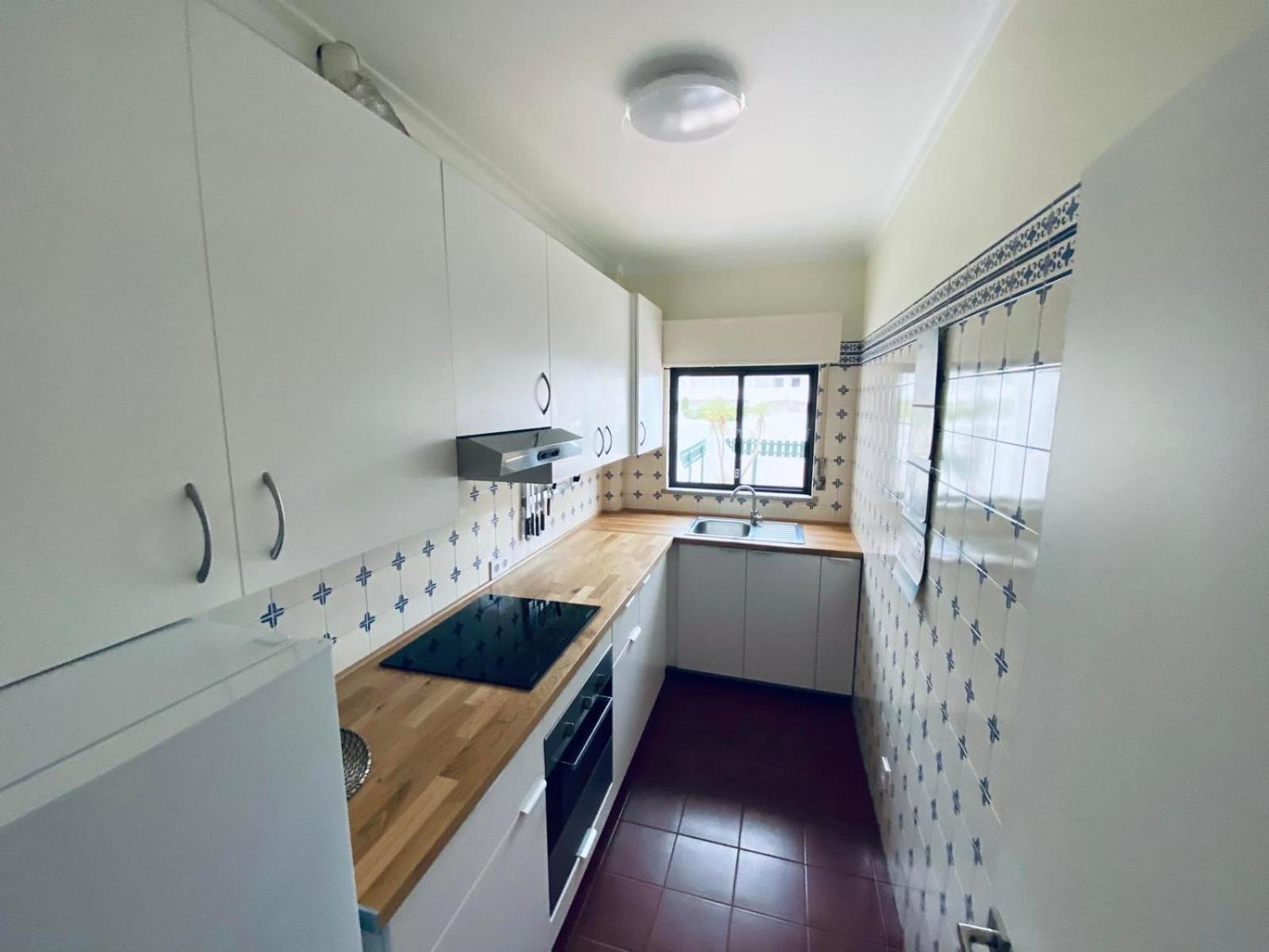 Albufeira Inn - Lote 6 T1 Kültér fotó